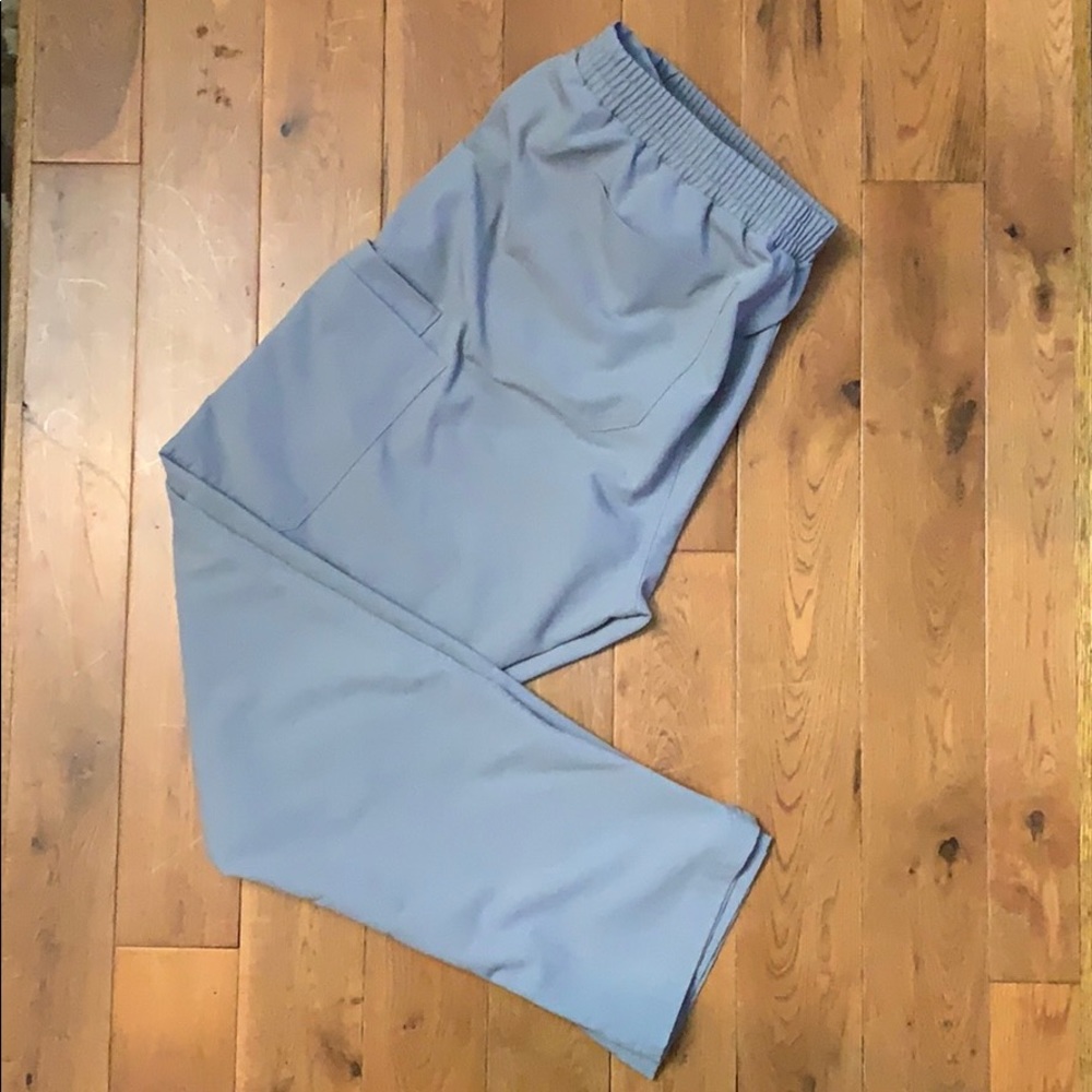 Figs Yola Scrub Pant